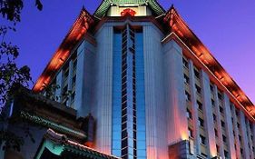 Sunworld Dynasty Hotel Beijing 5*